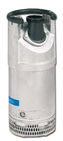 Pompy zatapialne ITT Flygt 2620 Pompy zatapialne ITT Flygt 2620