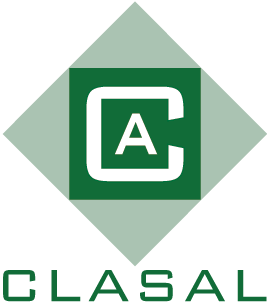 logo Clasal - producenta pomp Geho ZD 