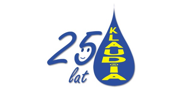 25 lat firmy Klaudia
