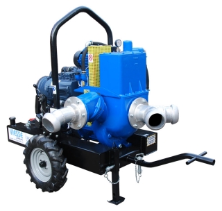 agregat pompowy W 61