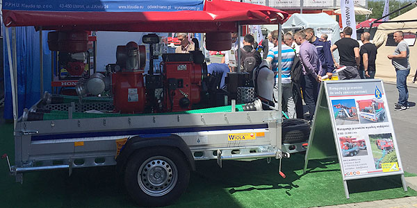 Targi IFRE EXPO 2017 Targi IFRE EXPO 2017